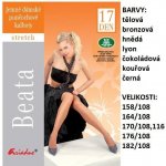 Ariadne Dámské punčochové kalhoty BEATA KOUŘOVÁ – Zboží Dáma