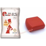 Smartflex Velvet - Red 0,25 kg – Zboží Dáma