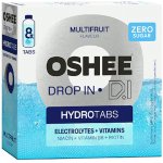 OSHEE Drop in hydro tabs zero 8 tablet – Zboží Mobilmania