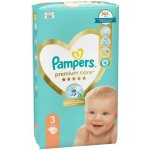Pampers Premium Care 3 40 ks – Zbozi.Blesk.cz