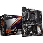 Gigabyte A520 AORUS ELITE – Zboží Živě