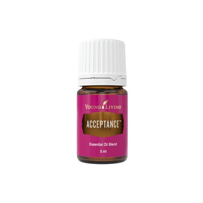 Young Living Acceptance směs esenciálních olejů 5 ml – Hledejceny.cz