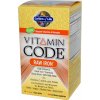 Doplněk stravy Garden of Life Vitamin Code Raw Železo 30 kapslí