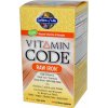 Vitamín a minerál Garden of Life Vitamin Code Raw Železo 30 kapslí