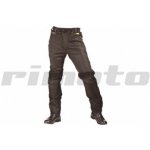 Roleff Kodra Short černé – Zboží Mobilmania