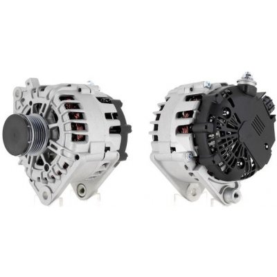 Alternátor Renault Koleos 2.5 Valeo TG12C032 – Hledejceny.cz