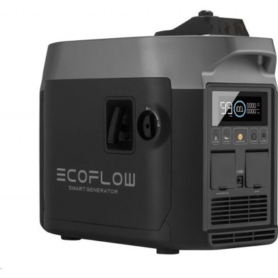 EcoFlow Smart Generator 1ECOSG – Zboží Dáma