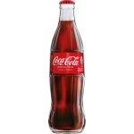 Coca Cola sklo vratná láhev 24 x 330 ml – Sleviste.cz