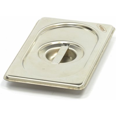 Maxima Víko 1/9 GN - nerezová ocel – Zboží Mobilmania