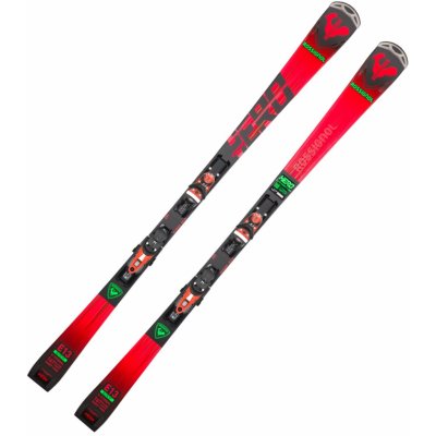 Rossignol Hero Elite ST TI 22/23 – Zboží Mobilmania