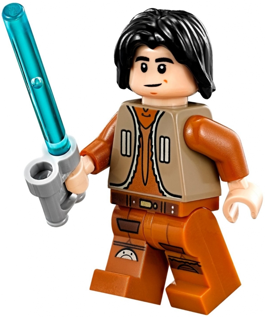 LEGO® Star Wars™ 75090 Ezrův kluzák