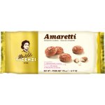 Matilde Vicenzi Amaretti jemné italské mandlové sušenky 175 g – Sleviste.cz