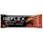 Reflex Nutrition High Protein Twin Bar 60g – Zboží Mobilmania