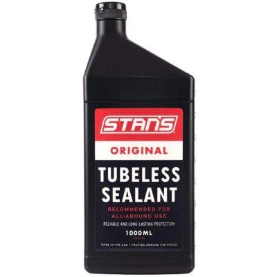 Stans Original Tubeless Sealant 1000 ml – Zboží Dáma