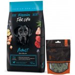 FITMIN For Life Adult Large Breed 12 kg – Sleviste.cz