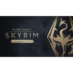 The Elder Scrolls 5: Skyrim (Anniversary Edition) – Zbozi.Blesk.cz