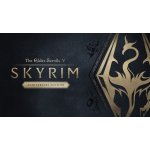 The Elder Scrolls 5: Skyrim (Anniversary Edition) – Hledejceny.cz