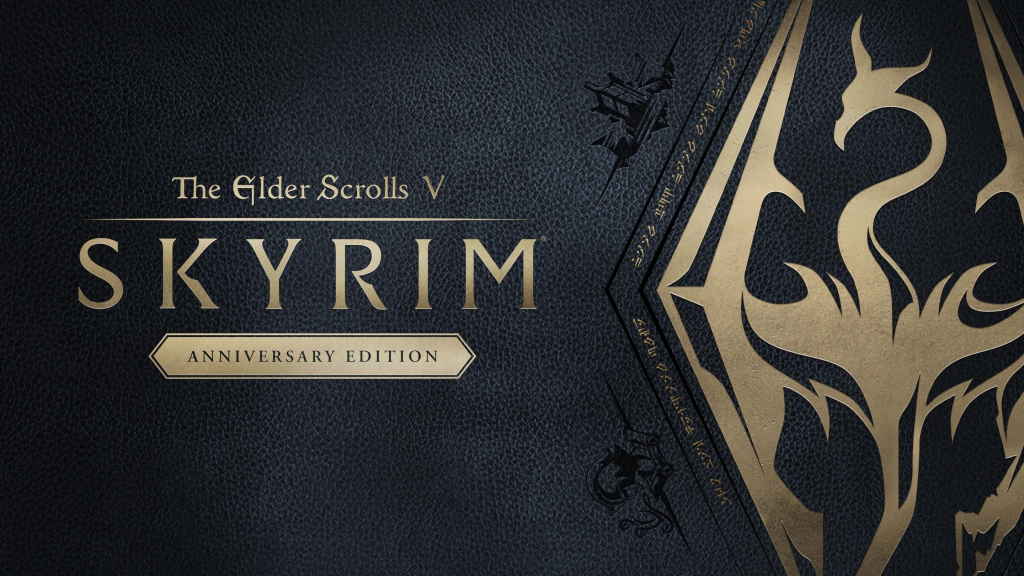 The Elder Scrolls 5: Skyrim (Anniversary Edition)