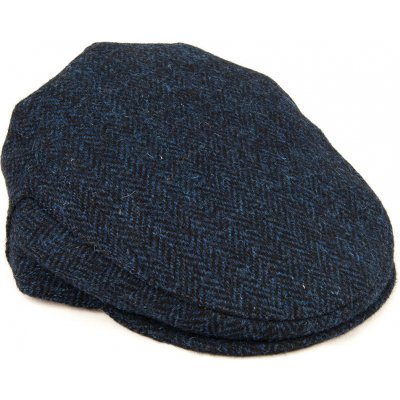 GLENCROFT Bekovka Harris Tweed Blue – Hledejceny.cz