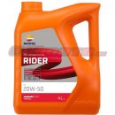 Motorový olej Repsol Moto Rider 4T 20W-50 4 l