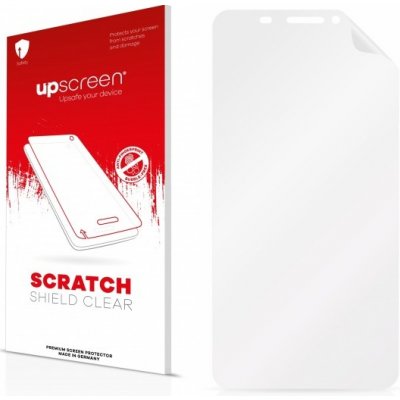 Ochranná fólie Upscreen Alcatel One Touch Idol S OT-6034 – Sleviste.cz