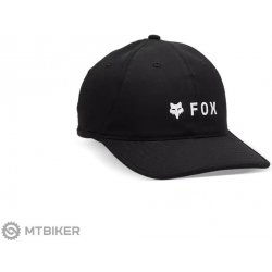 FOX W Absolute Tech Hat Black