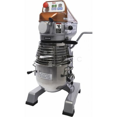 Spar Univerzální robot SP-100