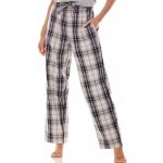 L&L 2476 Roxy dámské kalhoty tm.šedé – Hledejceny.cz