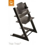 Stokke Tripp Trapp Baby Set Hazy šedá – Zboží Mobilmania