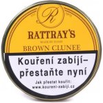 Rattray's Brown Clunee 50 g – Zboží Mobilmania