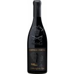 Château Fortia Secret des Terres Châteauneuf-du-Pape suché červené 2021 15,5% 0,75 l (holá láhev) – Hledejceny.cz