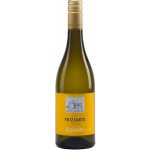 Riunite Frizzante Bianco Secco 11% 0,75 l (holá láhev) – Sleviste.cz