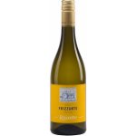 Riunite Frizzante Bianco Secco 11% 0,75 l (holá láhev) – Hledejceny.cz