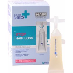 Cece Med Prevent Hair Loss Scalp Ampoules 30 x 7 ml