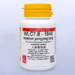 Sinecura WLC7.8 renshen yangying tang 60 tablet – Hledejceny.cz