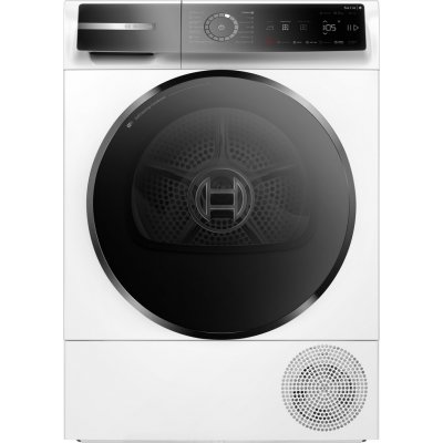 Set Bosch WGB24410BY + WQB246DMBY – Zboží Mobilmania