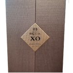 Grand Breuil XO 40% 0,7 l (kazeta) – Sleviste.cz