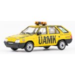 Abrex Škoda Forman (1993) ÚAMK s majákem – Zboží Dáma