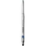 Clinique Quickliner For Eyes konturovací tužka na oči 8 Blue Grey 3 g – Sleviste.cz