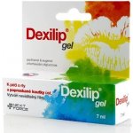 DEXILIP Gel na popraskané koutky 7 ml – Zboží Dáma