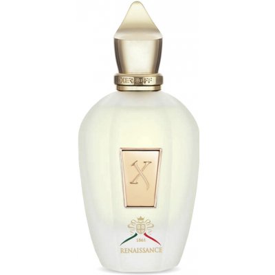 Xerjoff XJ 1861 Renaissance parfémovaná voda unisex 100 ml tester