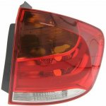DEPO Zadní světlo pravé (vnější část, P21W) BMW X1 E84 – 15 10.2009-06.2015 444-1955R-UE – Zboží Mobilmania