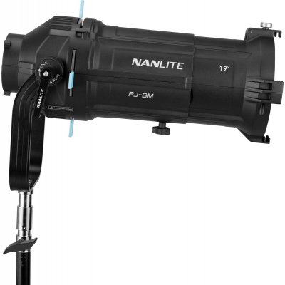 Nanlite Projector PJ-BM-19 – Zboží Živě