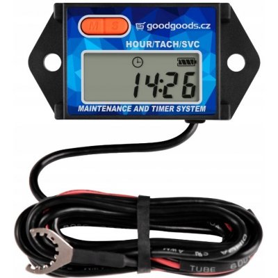 MTZ Mototherm motohodiny | Zboží Auto