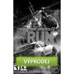 Need For Speed: The Run – Zboží Mobilmania