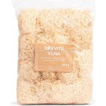 Pro Háčkování Dřevitá vlna 300 g – Hledejceny.cz