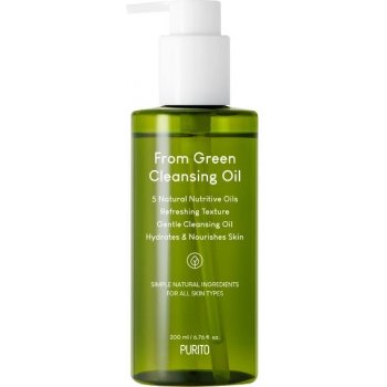 Purito From Green Cleansing Oil 200 ml