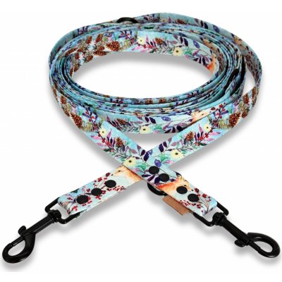 PafDog Designové vodítko – Zboží Dáma