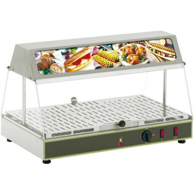 ROLLER GRILL WDL 100 -
