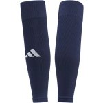 Fotbalové stulpny návleky bez Adidas Milano Sleeve tm.modré S – Hledejceny.cz